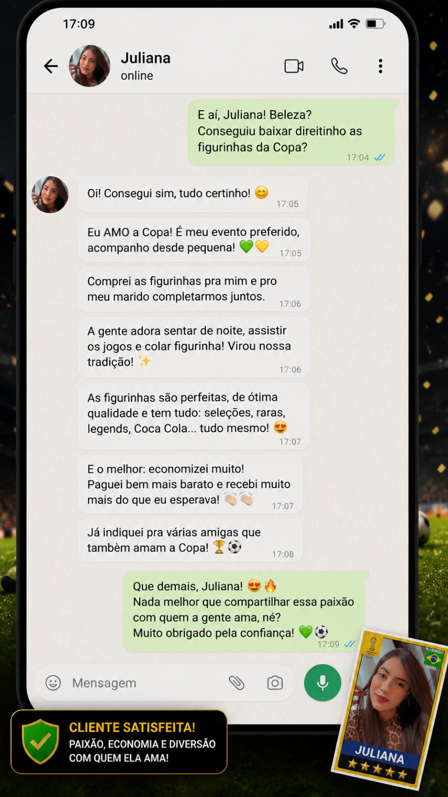Juliana