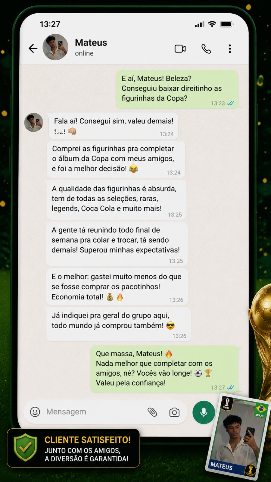 Mateus
